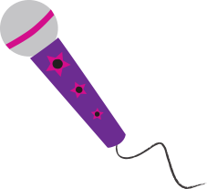 Image of a Microphone