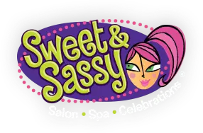 Kid Spa  Sweet & Sassy®