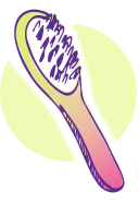 Cartoon Logo