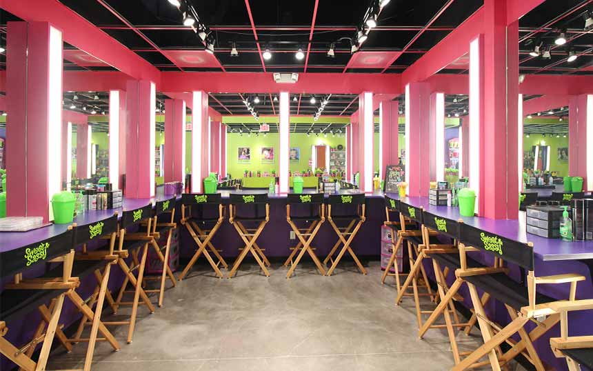 Kid Spa Sweet & Sassy®
